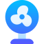 Fan icon 64x64