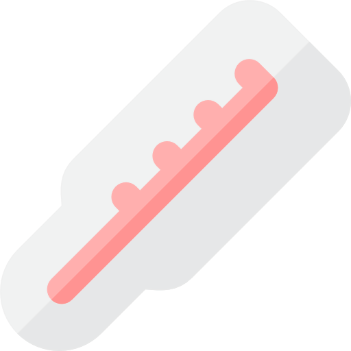 Thermometer icon