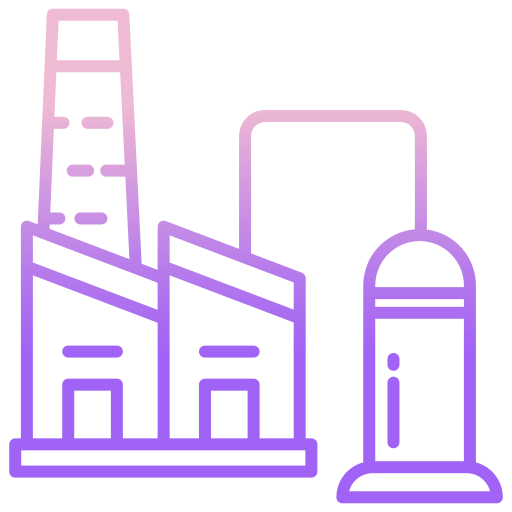 Factory icon