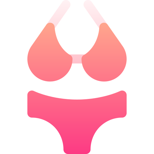 Bikini icon