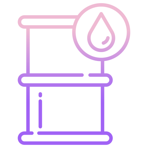 Barrel icon