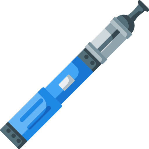 Vaper icon