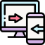 Computer icon 64x64