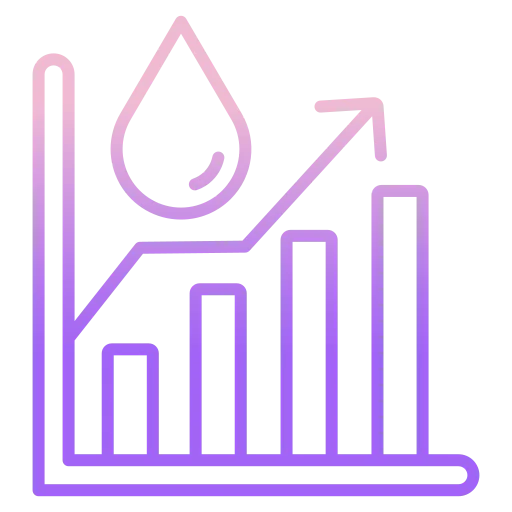 Graph icon