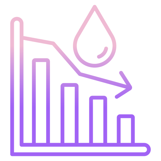 Graph icon