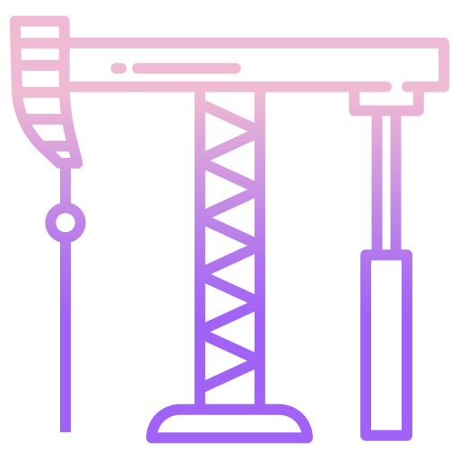 Refinery icon