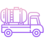 Oil truck Symbol 64x64
