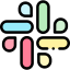 Slack icon 64x64