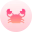 Crab icon 64x64