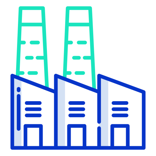 Factory icon