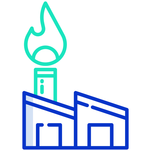 Fire icon