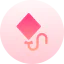 Kite icon 64x64