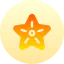 Starfish icon 64x64