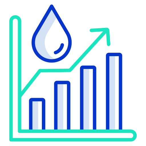 Graph icon