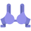 Bra icon 64x64