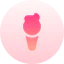 Icecream icon 64x64