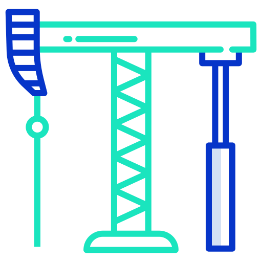 Refinery icon