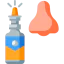 Nasal spray icon 64x64