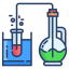 Chemical icon 64x64