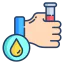 Experiment icon 64x64