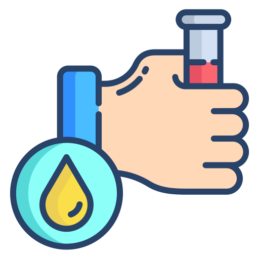 Experiment icon
