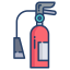 Extinguisher icon 64x64