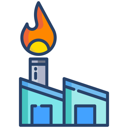Fire icon