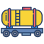 Oil tank icon 64x64