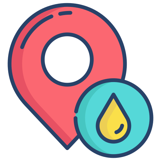 Map icon