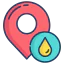 Map icon 64x64