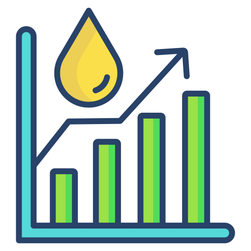 Graph icon