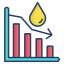Graph icon 64x64
