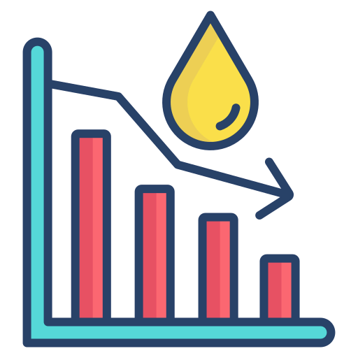 Graph icon
