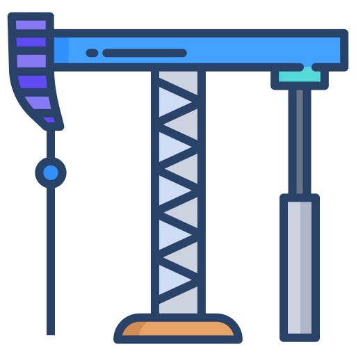 Refinery icon