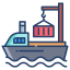 Vessel icon 64x64