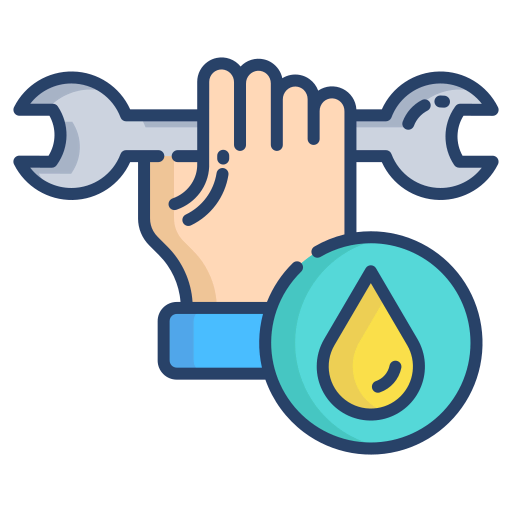 Hand icon