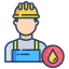 Worker icon 64x64