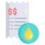 Invoices icon 64x64