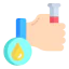 Experiment icon 64x64
