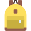 Backpack icon 64x64