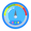 Meters icon 64x64