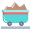 Mining cart Symbol 64x64