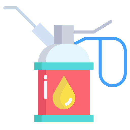 Oiler icon