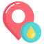 Map icon 64x64