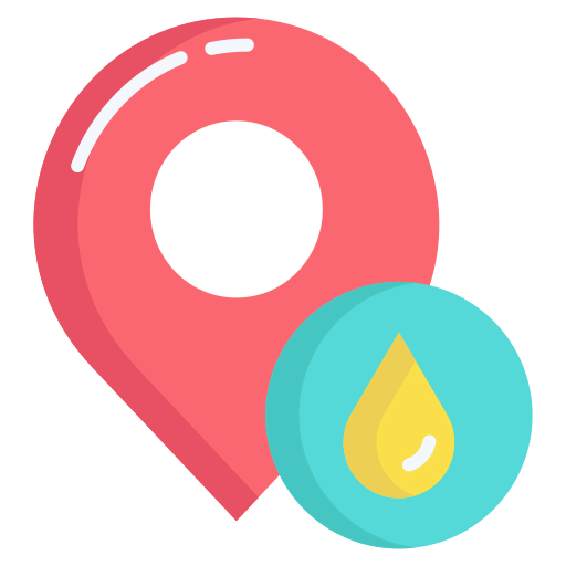 Map icon