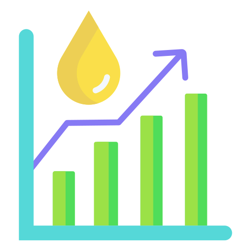 Graph icon