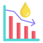 Graph icon 64x64