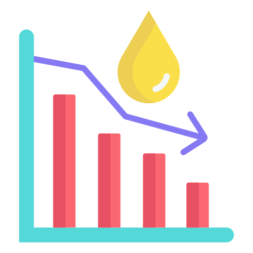 Graph icon