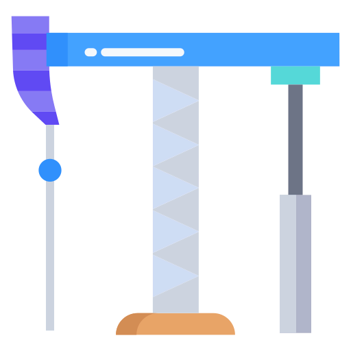 Refinery icon