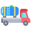 Oil truck Symbol 64x64